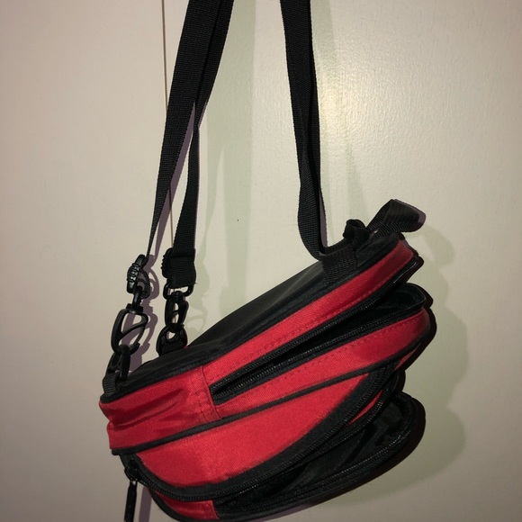 Nintendo Backpack *RARE* - Picture 2 of 4